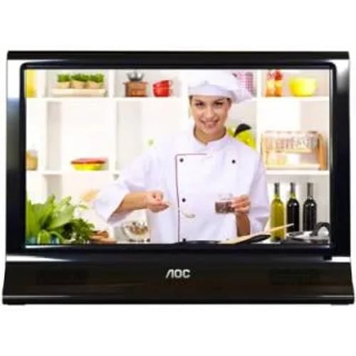 Aoc Le16A1333 16 Inch Led Hd Ready Front