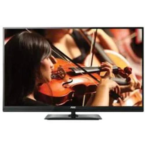 Aoc Le30A3330 30 Inch Led Hd Ready Front