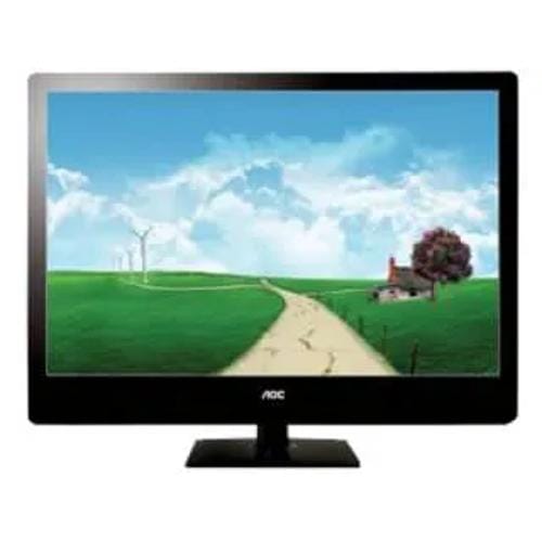Aoc Le24A3520 24 Inch Led Full Hd Front
