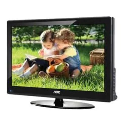 Aoc Lc42A0320 42 Inch Lcd Full Hd Front