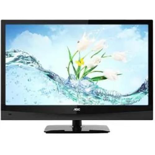 Aoc Le24A1332 24 Inch Led Full Hd Front