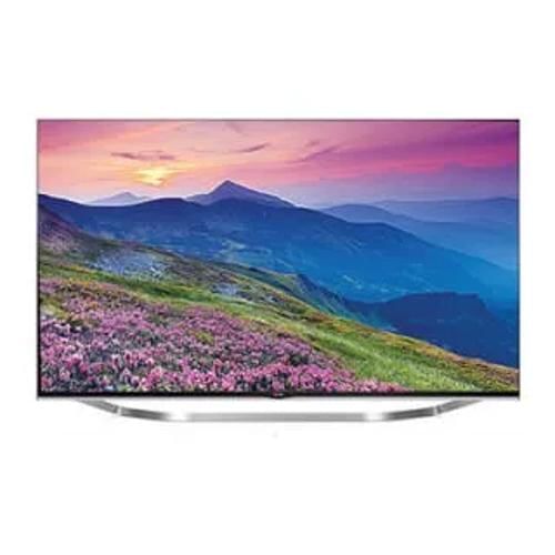 Lg 55Lb750T 55 Inch Led Full Hd Front