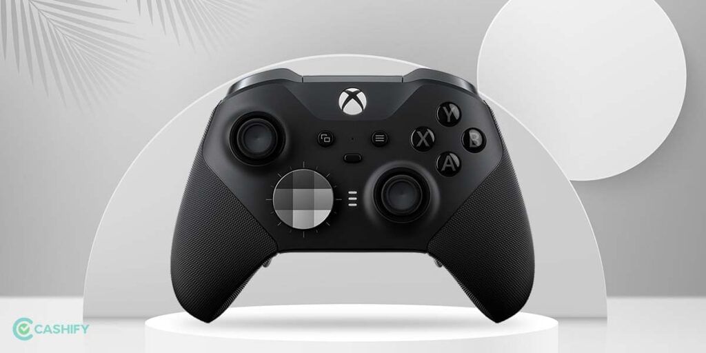Xbox Elite Wireless Controller Series 2