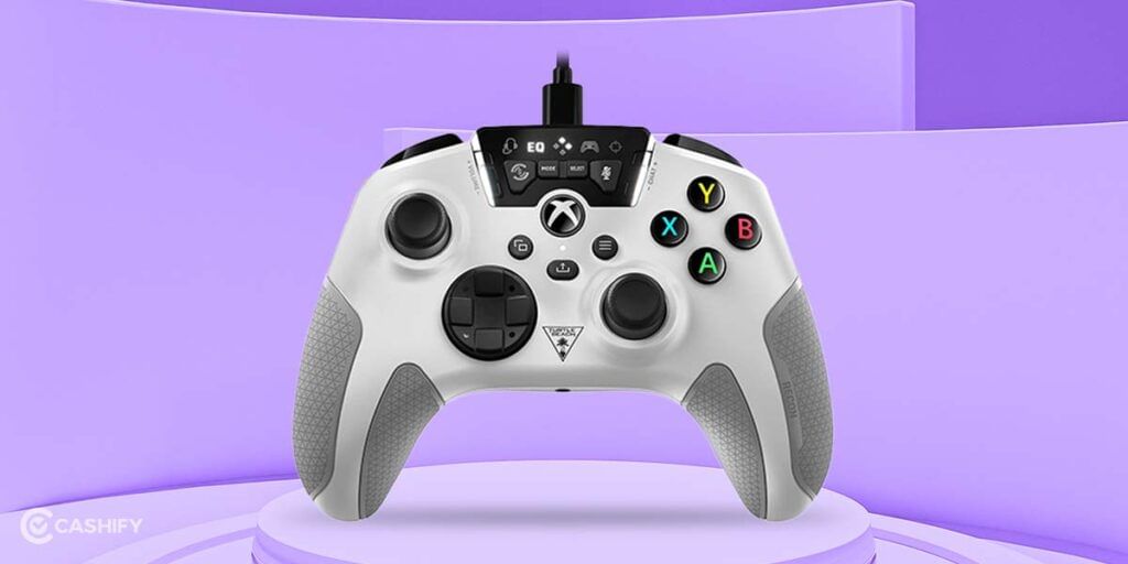 Turtle Beach Recon Gaming Controllers PC