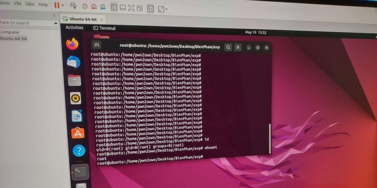 Ubuntu Bugs Demonstrated During Hacking Competition