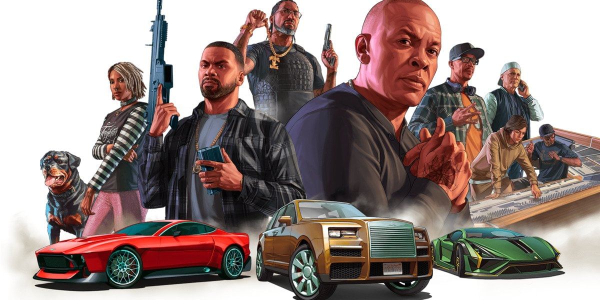 GTA Online BIG Discounts This Week For You! Don’t Miss Out