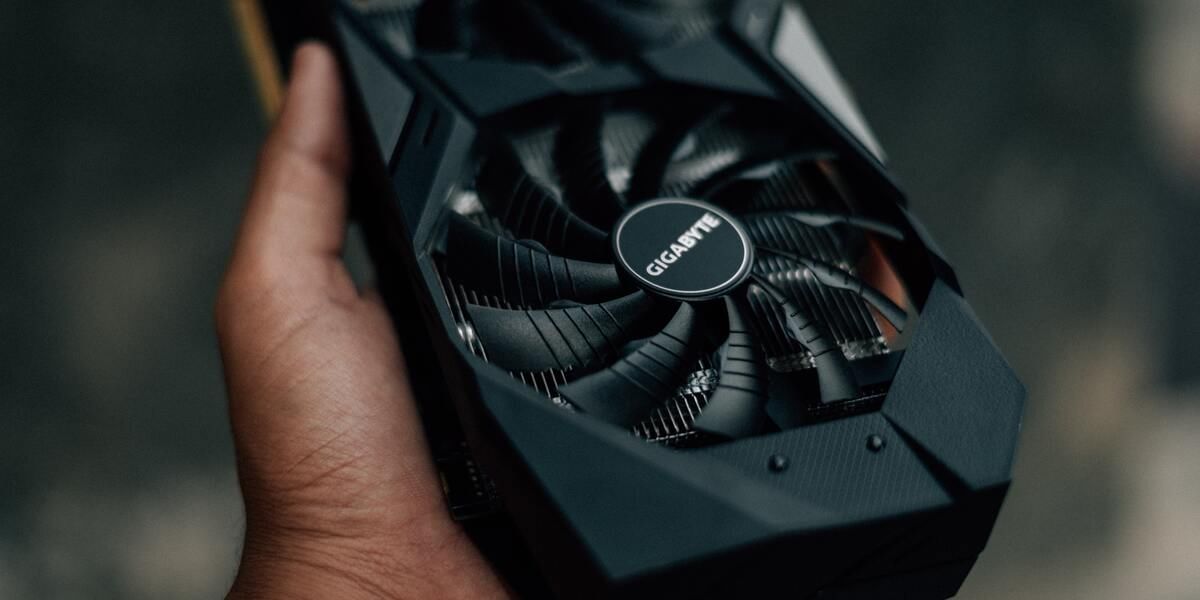 New Nvidia Desktop GPU Leaked; Most Affordable Card In A While?