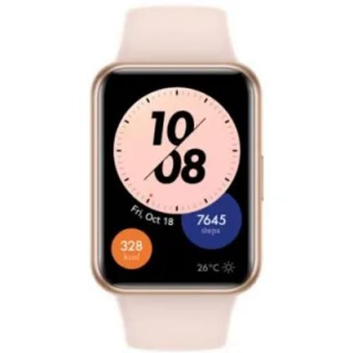 Huawei Watch Fit 2 Front
