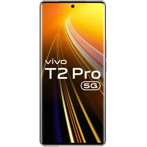 Vivo T2 Pro 5G Front