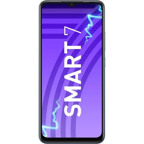 Infinix Smart 7 Front