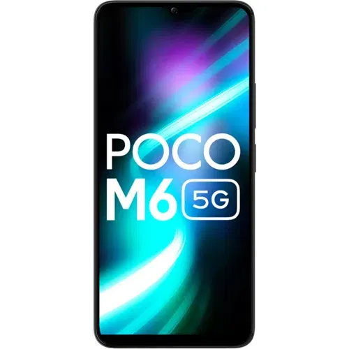 POCO M6 5G