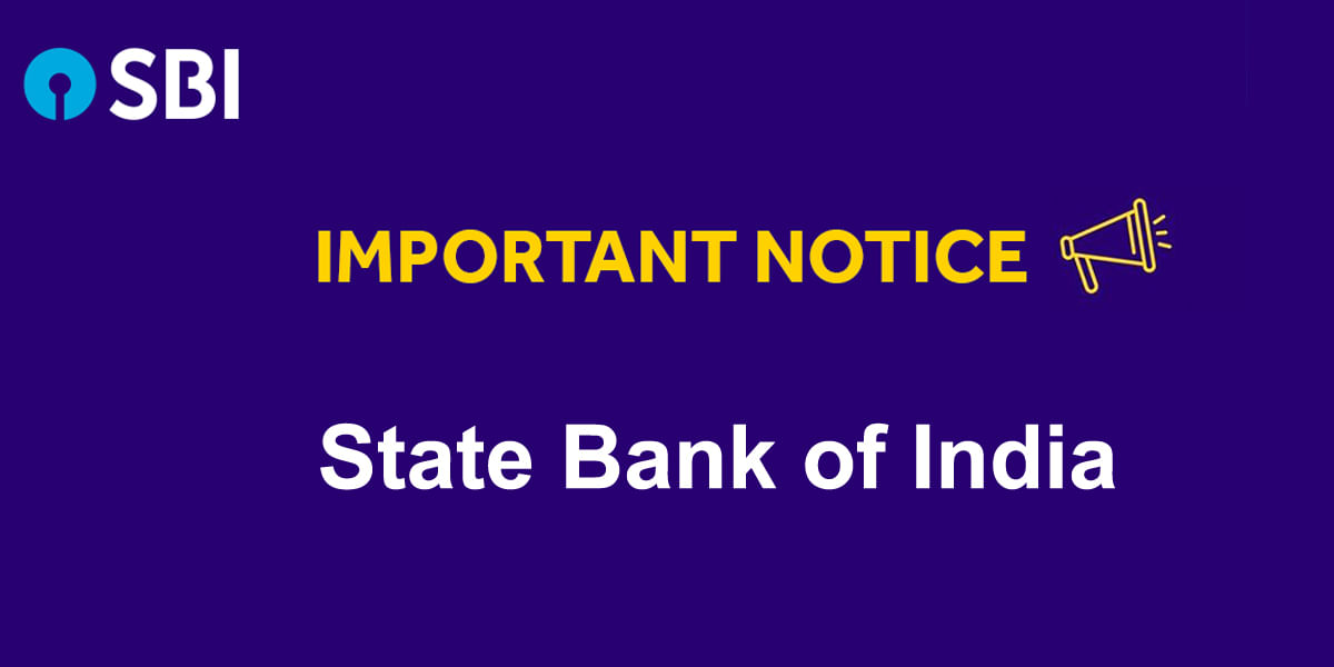 SBI Users Warned To Remove This Message Or Lose Money
