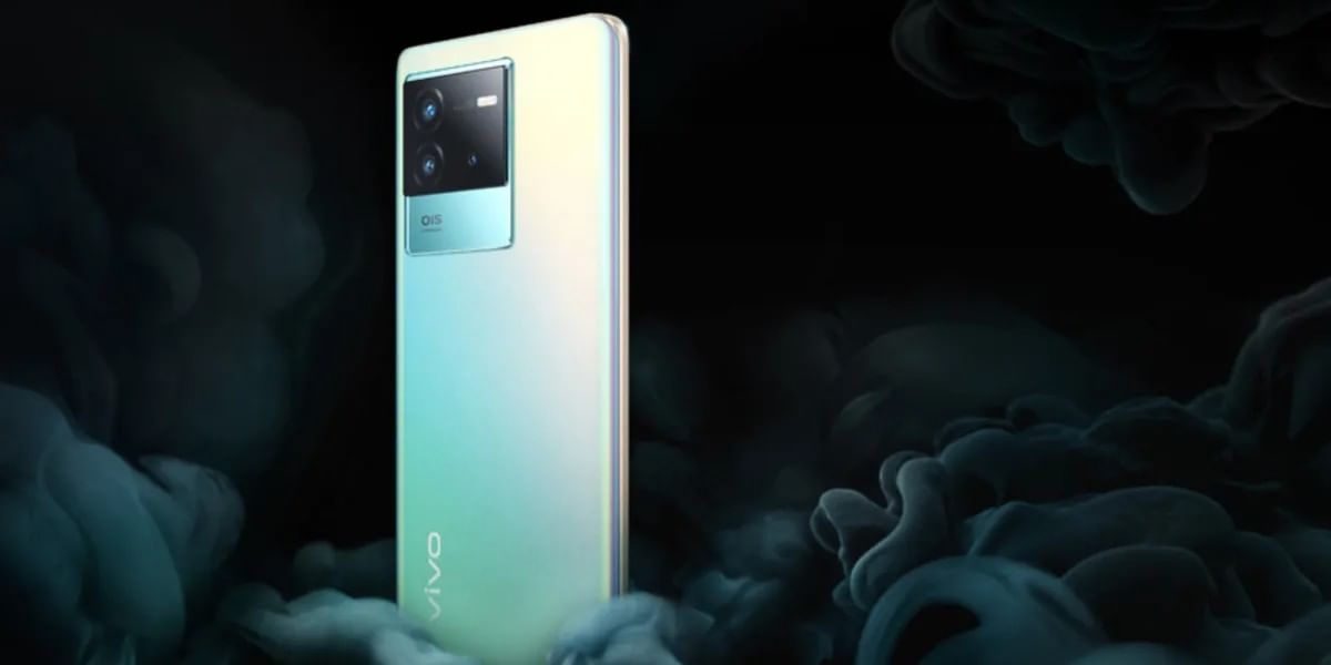 Vivo T2