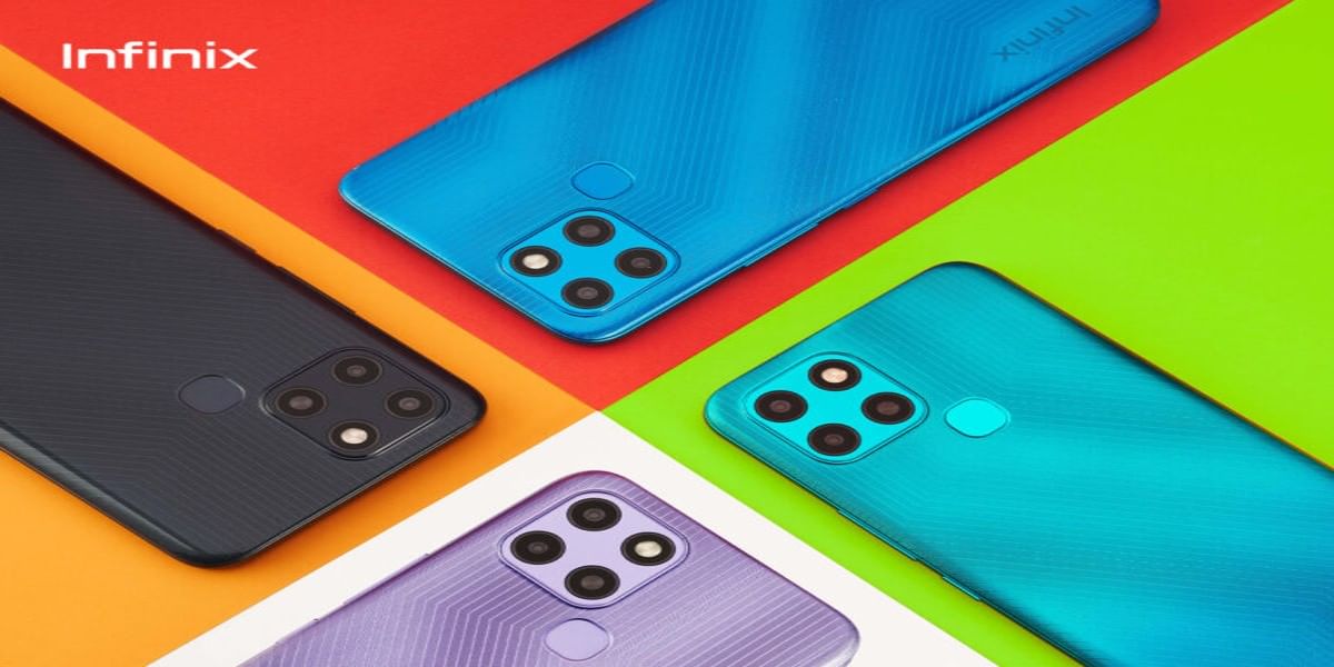 You’ll Be Amazed To Know The Price Of This New Infinix Phone