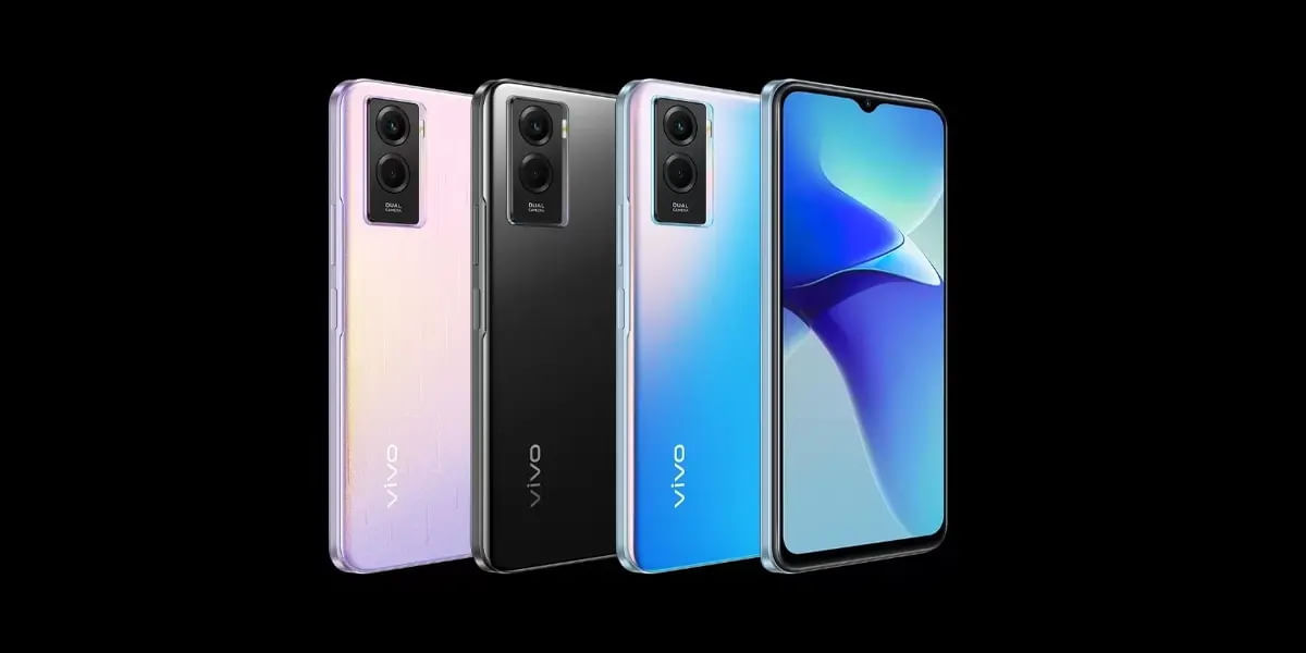 Vivo Y72t Launched With Amazing Colours That Will Blow Your Mind