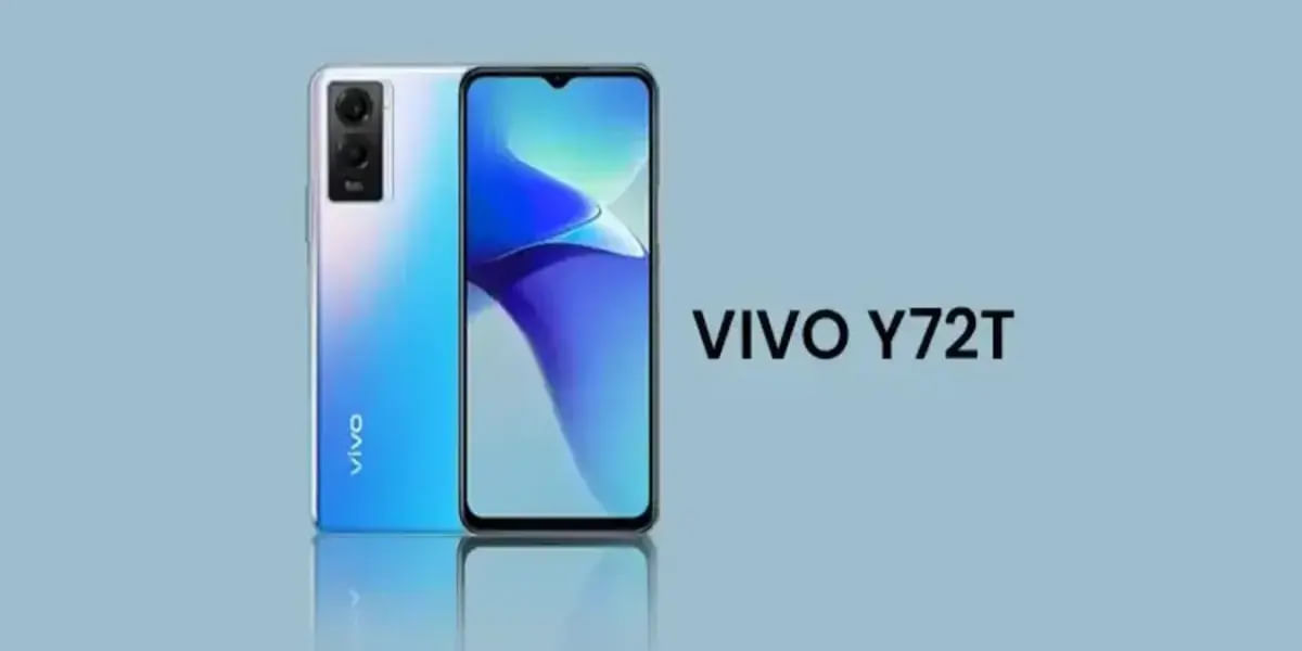 Vivo Y72t