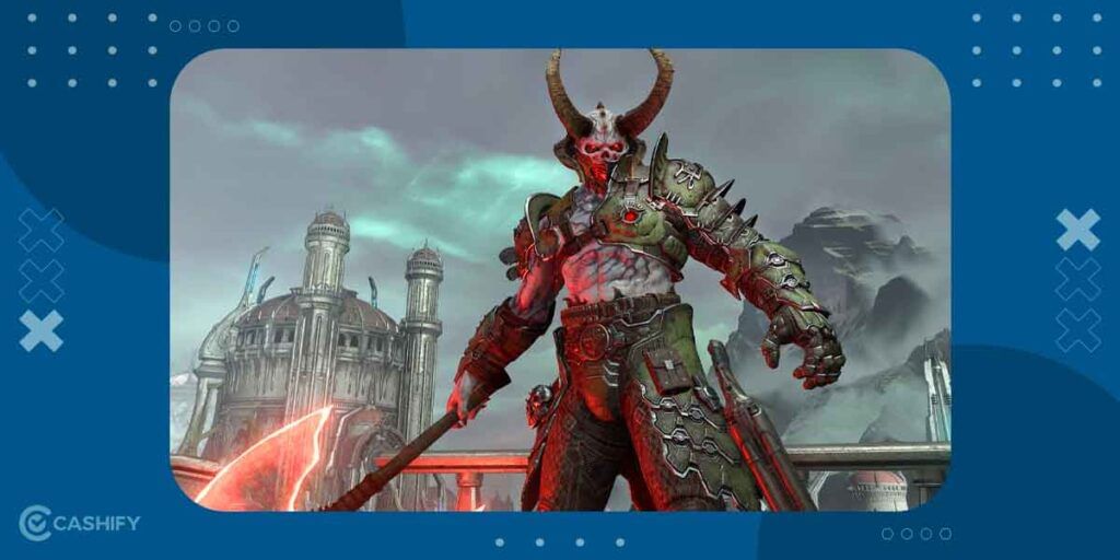 Marauder difficult bosses in video games
