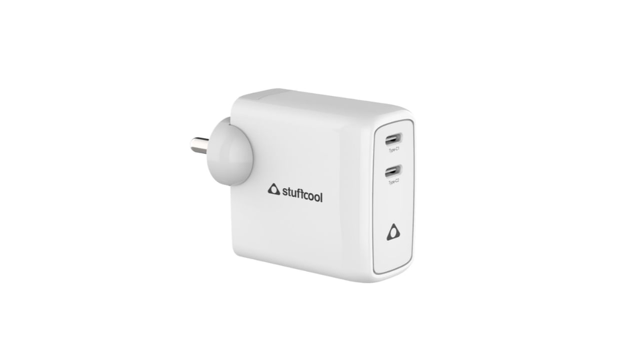 Stuffcool Launches This New Charger: Price, Features