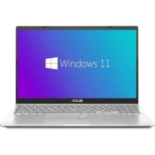 Asus VivoBook 15 X515EA BQ522WS Core i5 11th Gen 8 GB 512 GB SSD Windows 11 Front