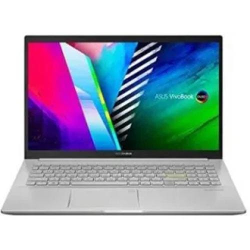 Asus VivoBook 15 OLED K513EA L501TS Core i5 11th Gen 8 GB 1 TB 256 GB SSD Windows 10 Front