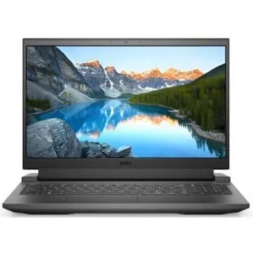 Dell G15 5511 D560824WIN9B Core i5 11th Gen 16 GB 512 GB SSD Windows 11 4 GB Front