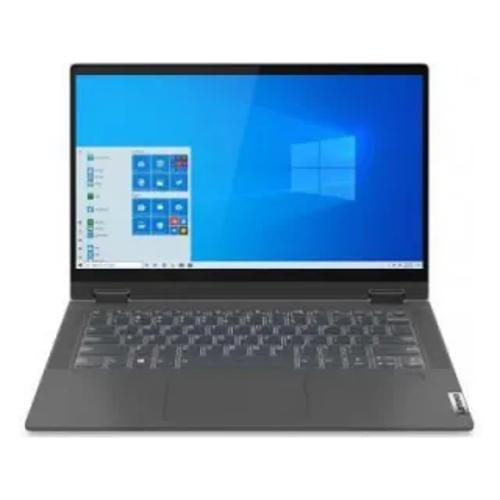 Lenovo Ideapad Flex 5 82HU00PQIN AMD Hexa Core Ryzen 5 8 GB 512 GB SSD Windows 11 Front