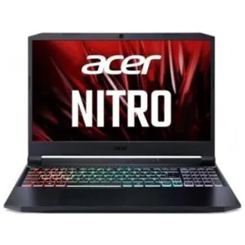 Acer Nitro 5 AN515 57 NH.QEHSI.001 Core i5 11th Gen 8 GB 512 GB SSD Windows 11 4 GB Front