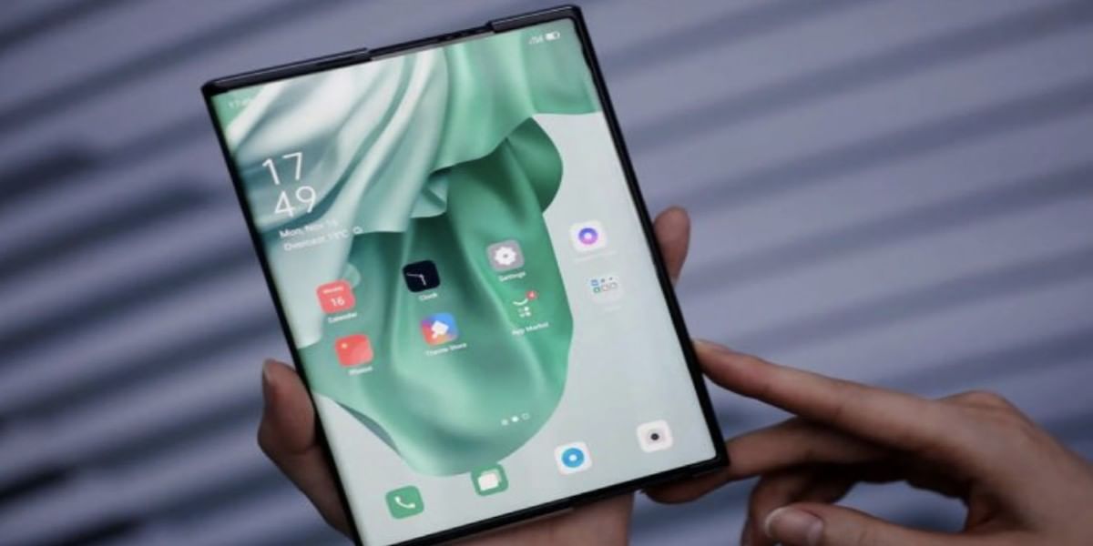 Oppo Pad Air To Have Face Unlock Support And Other Exciting Specs