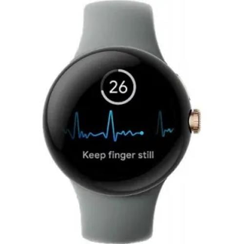 Google Pixel Watch Front Display