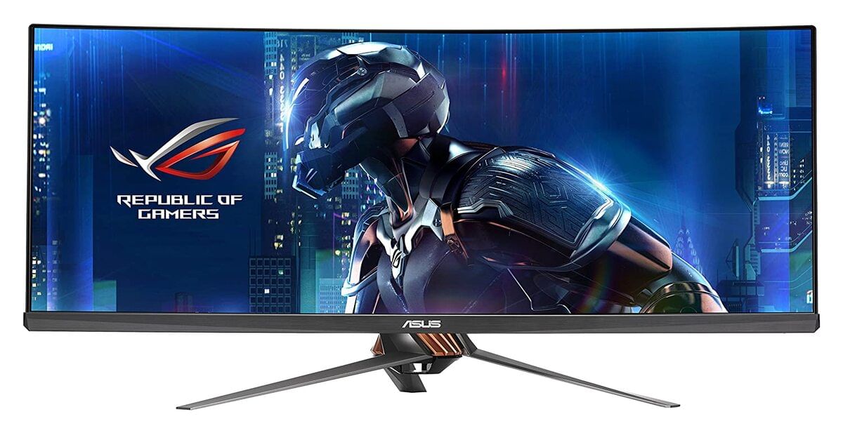 Asus ROG Swift