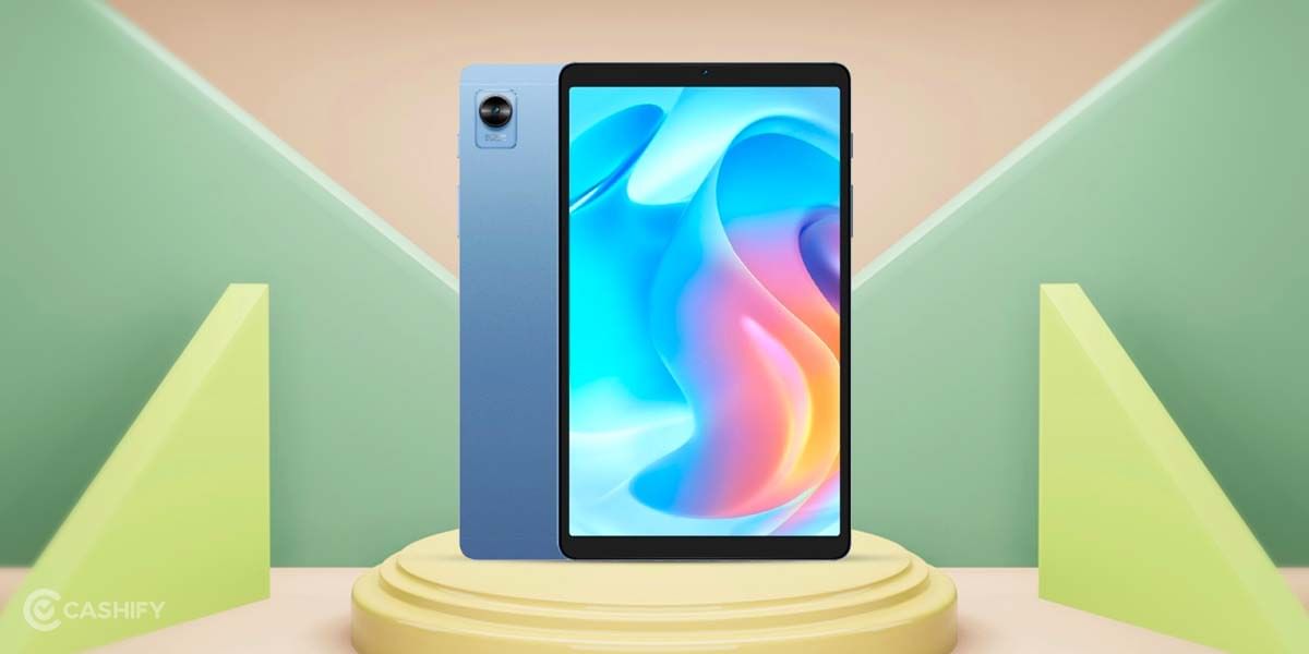 Realme Pad Mini Review – Best Budget Tablet for Indian Students