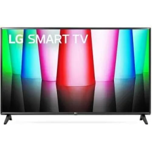 LG 32LQ576BPSA 32 inch LED HD-Ready Front