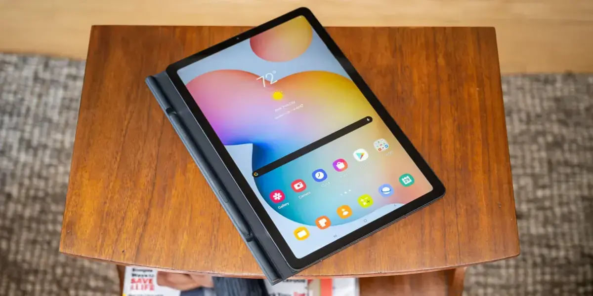 Here’s an Amazing Update About Samsung Galaxy Tab S6 Lite