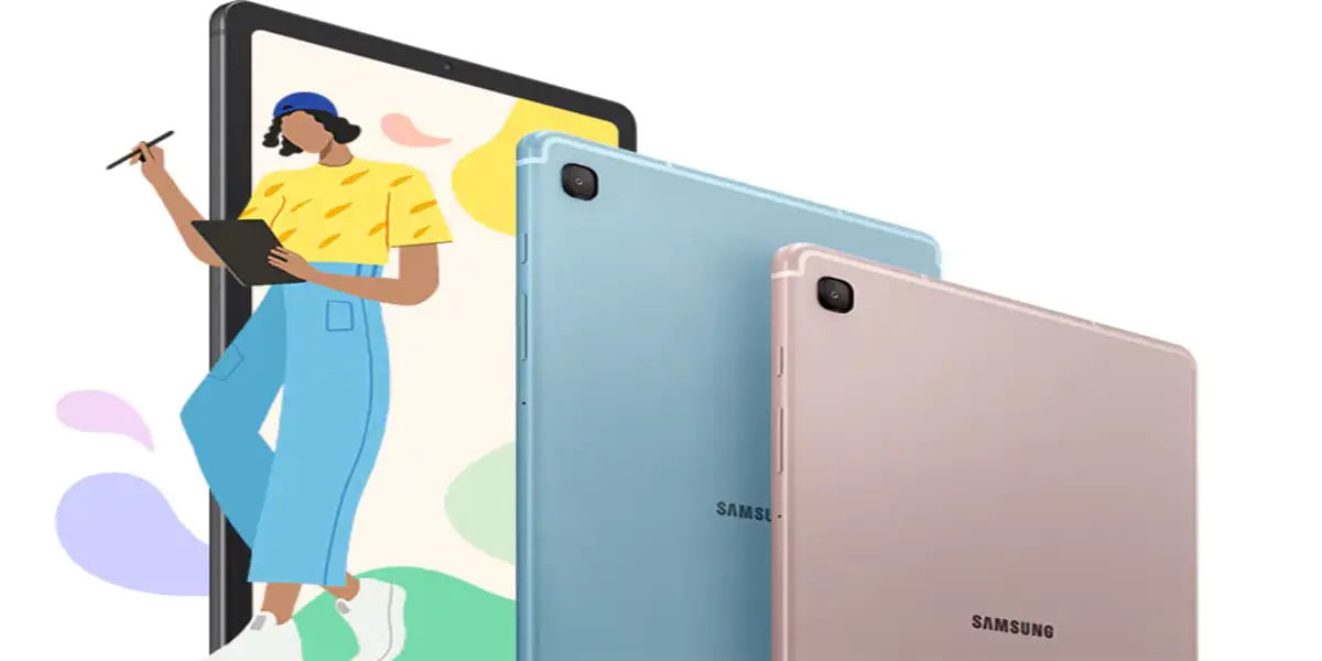 Samsung Galaxy Tab