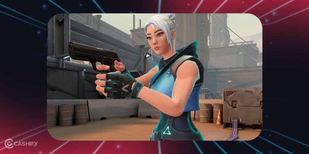 Jett best characters in valorant