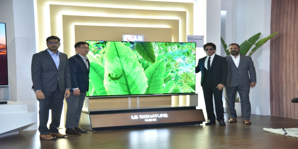 LG Introduces Game-Shifting Technology: Know Here