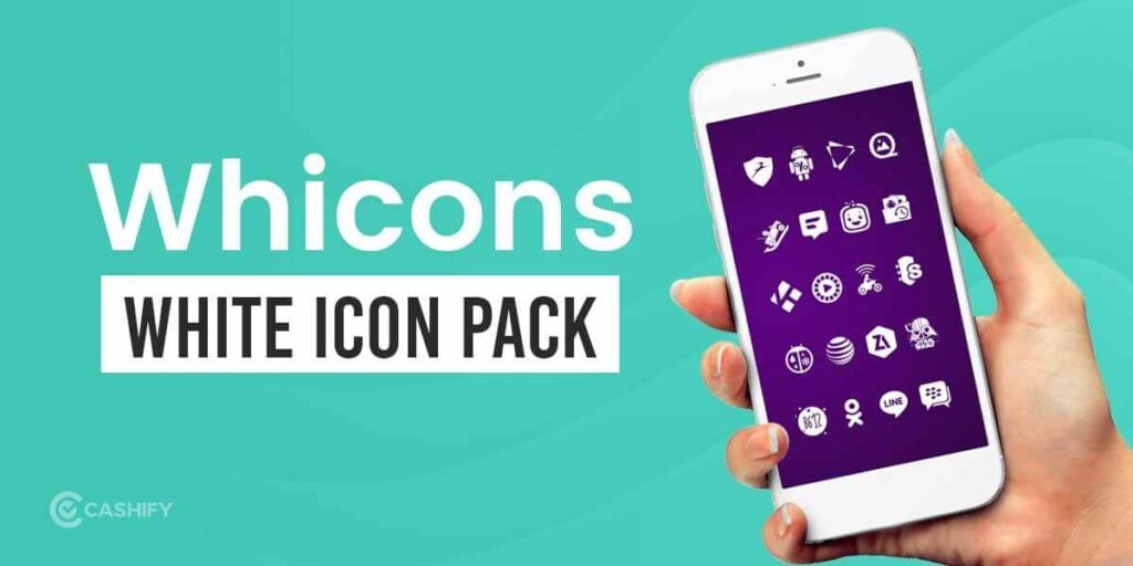 Whicons free icon packs