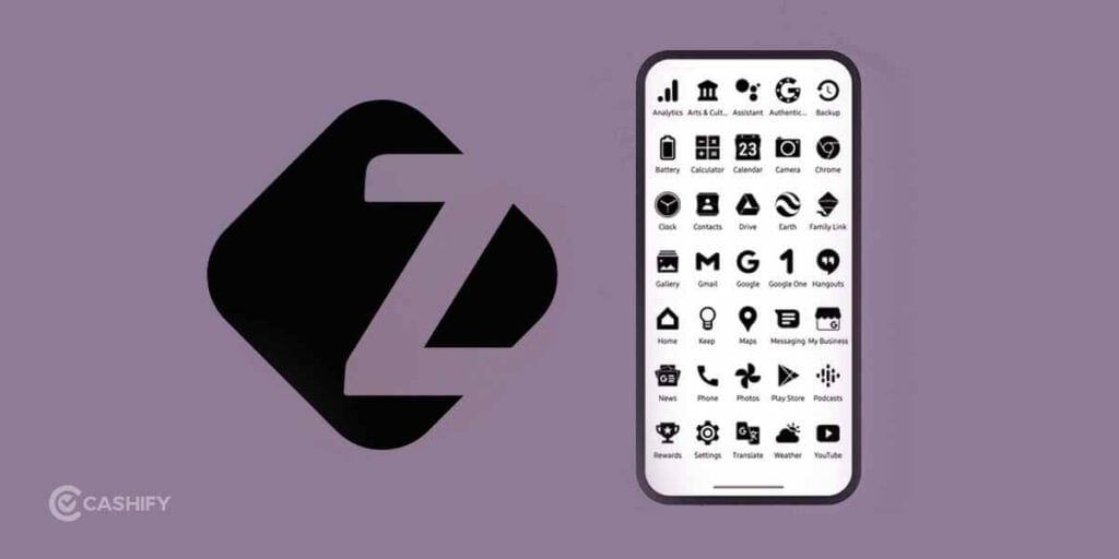 best free icon packs