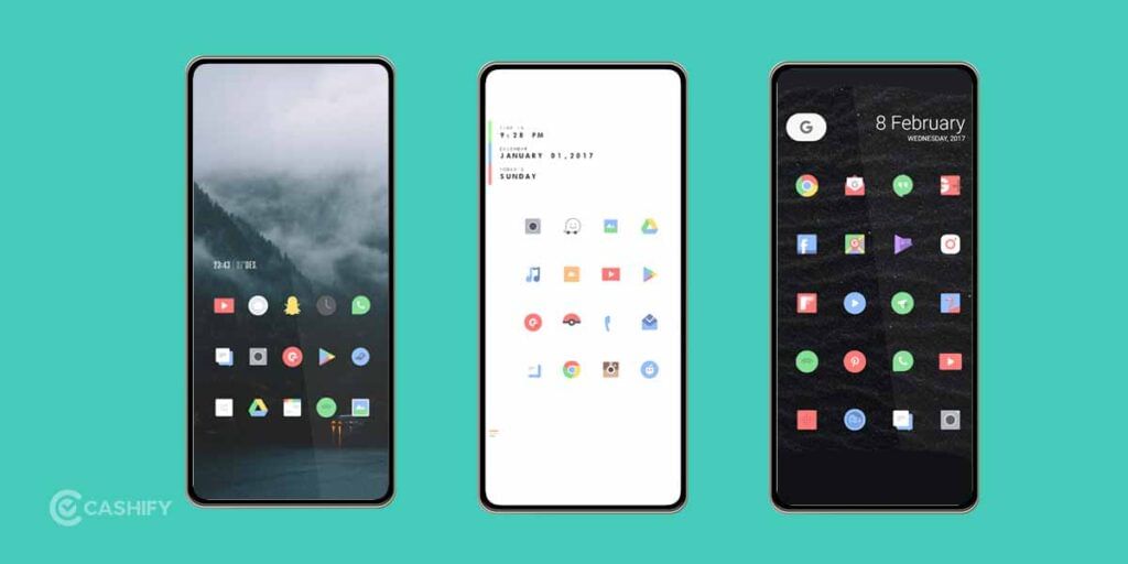 delta icon packs