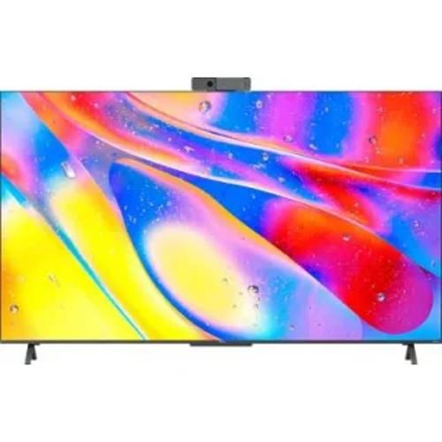 TCL 50C725 50 inch QLED 4K