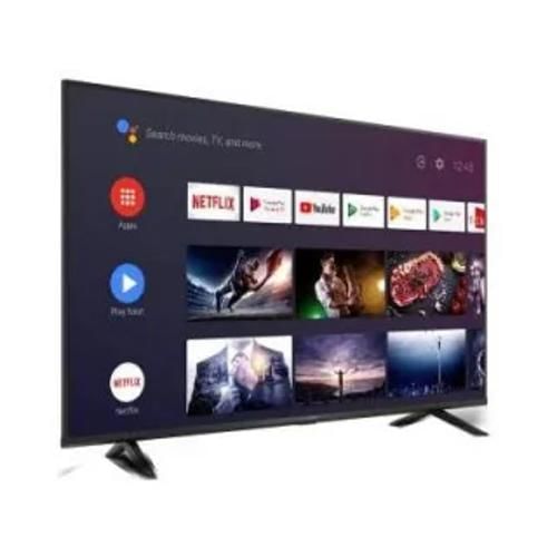 Iffalcon 43K61 43 Inch Led 4K Front Display