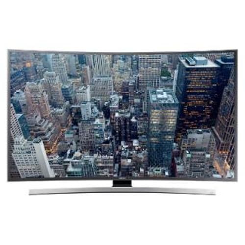 Samsung Ua48Ju6670U 48 Inch Led 4K Front