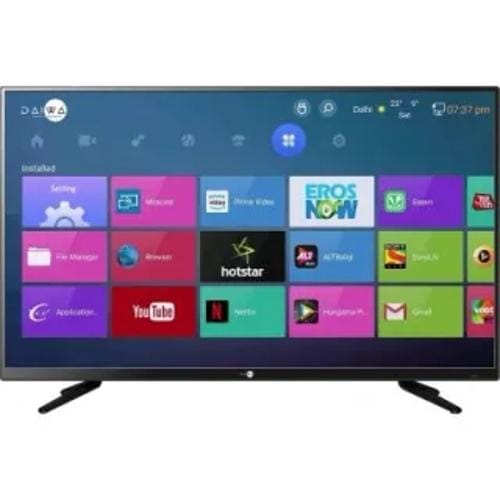 Daiwa D42E50S 40 Inch Led Full Hd Front