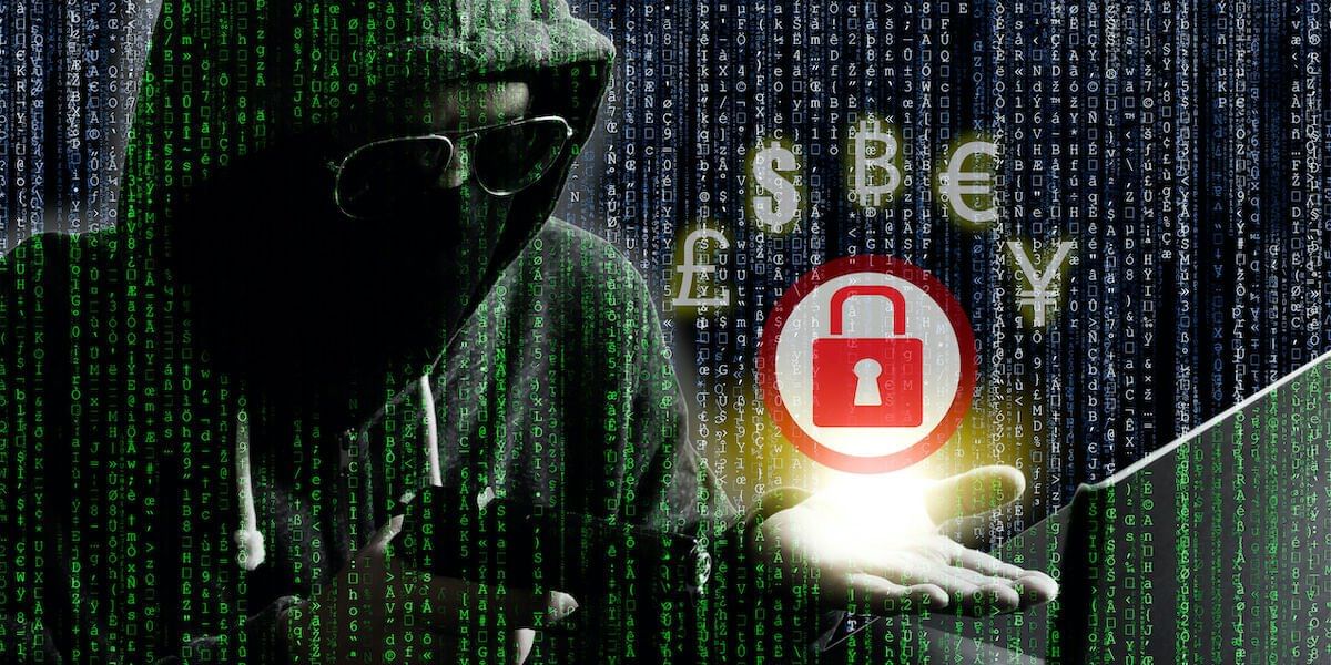 GoodWill ransomware
