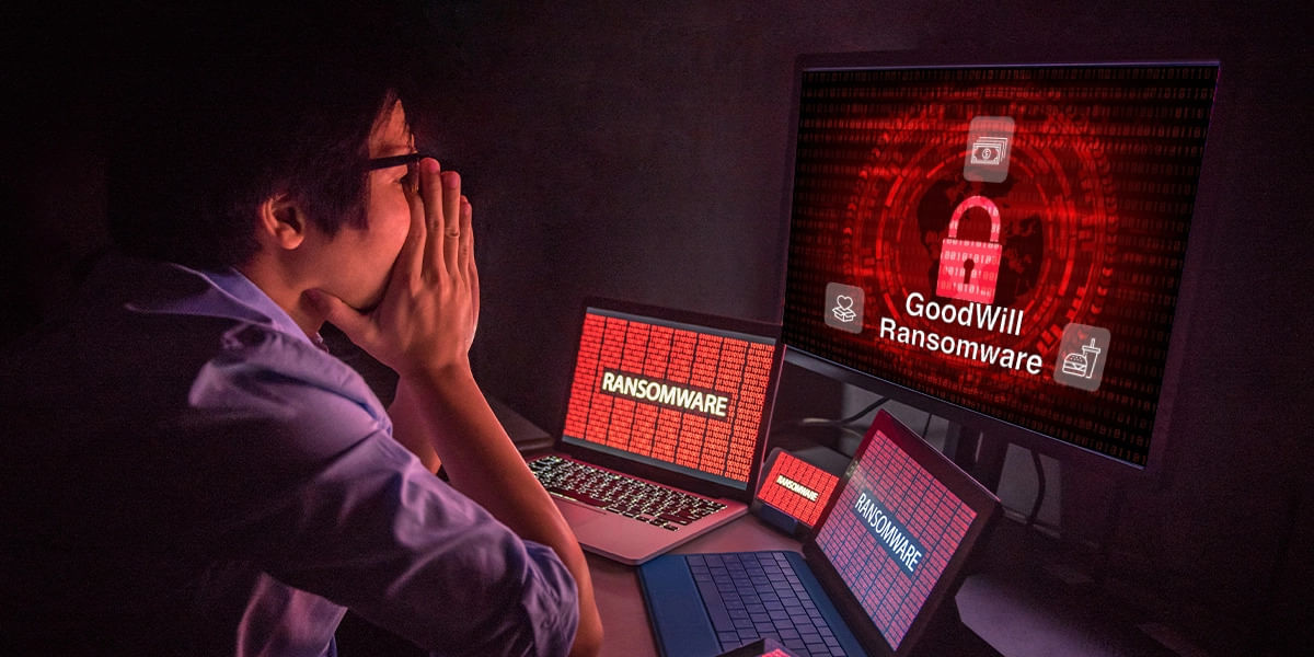 GoodWill Ransomware: Malicious Software With Good Intentions