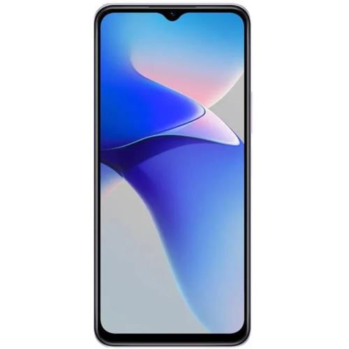 Vivo Y72t Front