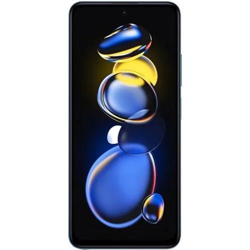 Xiaomi Redmi Note 11T Pro Plus Front