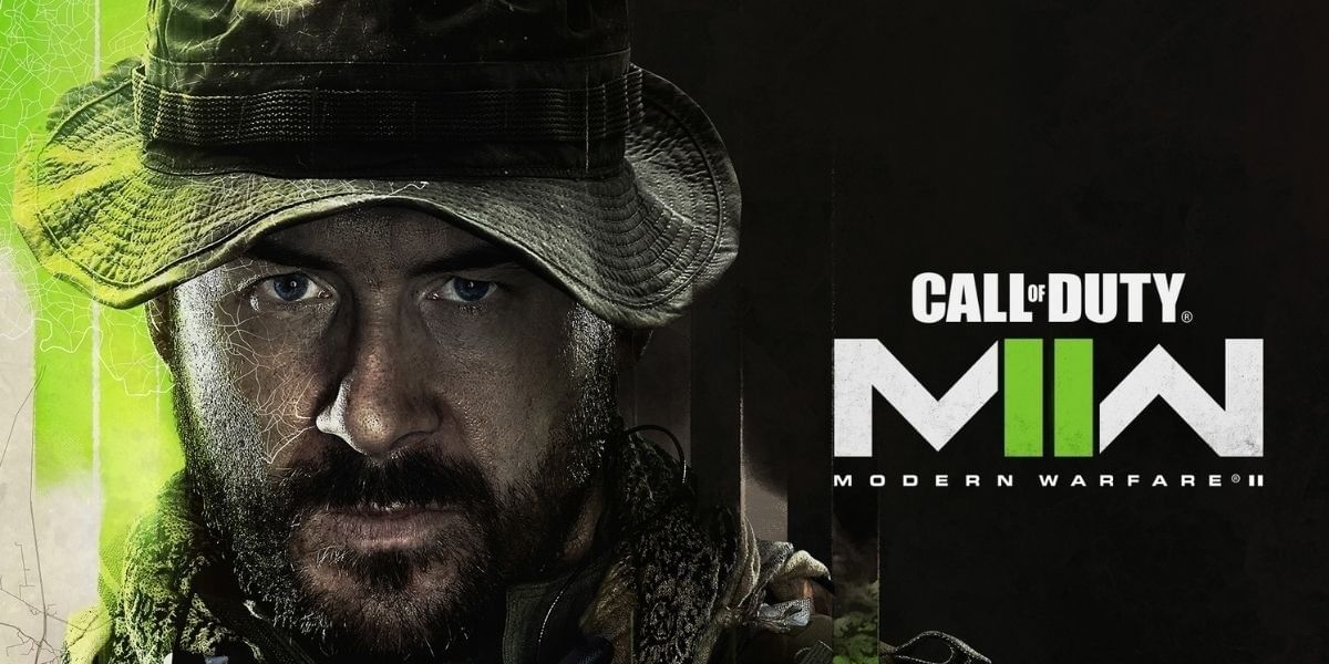 Call Of Duty: Modern Warfare 2 Release Date Officially Tipped