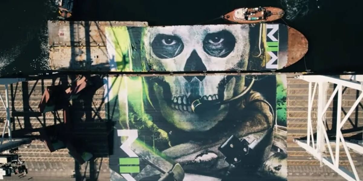 Modern Warfare 2