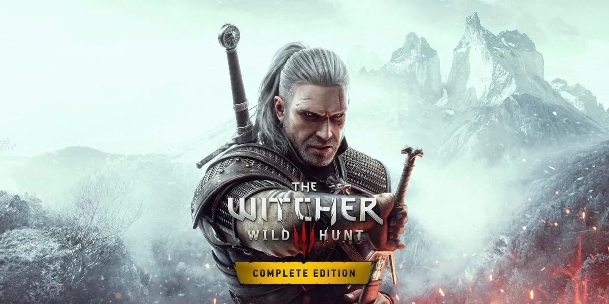 CD Projekt Red Confirms Witcher 3 Next-Gen Launch Late This Year
